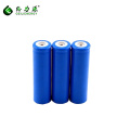 Bateria Recarregável Geilienergy 2400mAh 3.7V Li-ion 18650